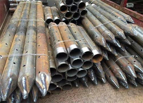 诏安钢花管哪里有卖